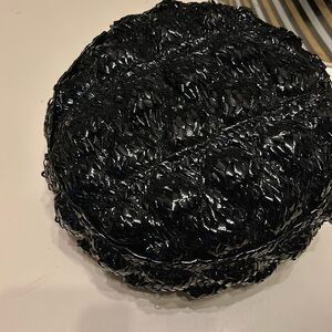 Black Hat for special occasions